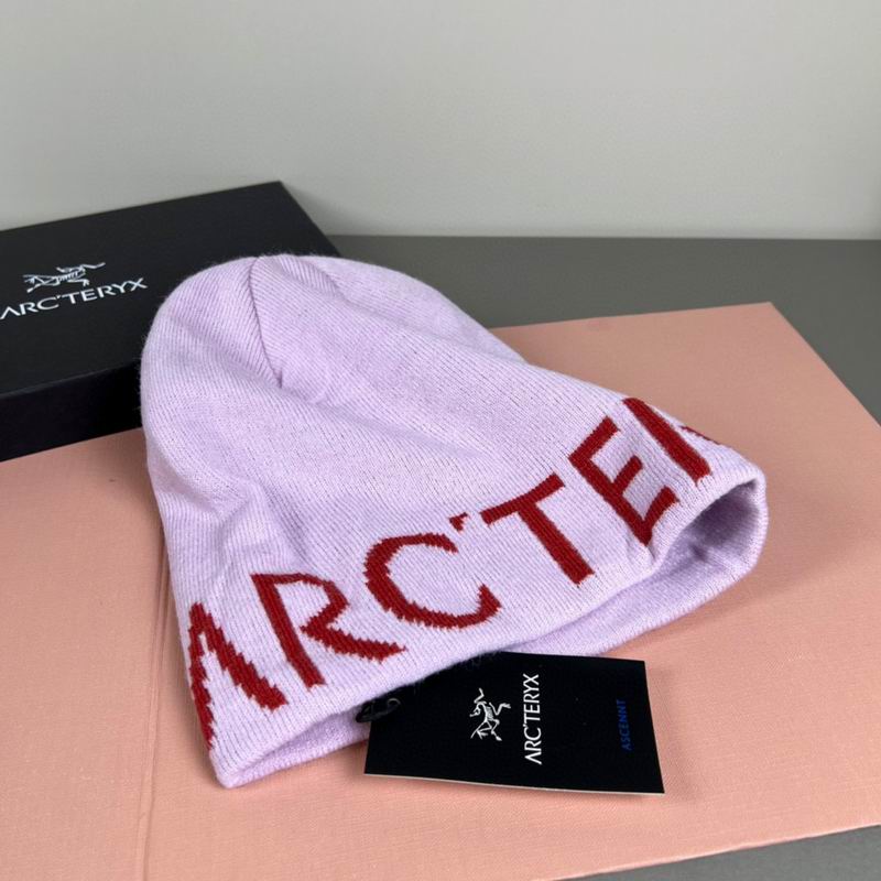 Arcteryx Beanie ID:20261020-70